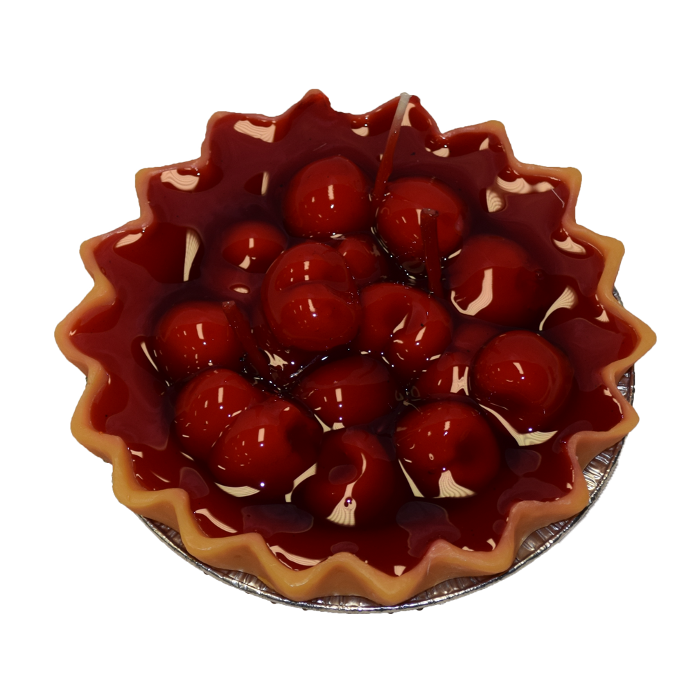 Cherry Pie — Beaver Creek Candle Company